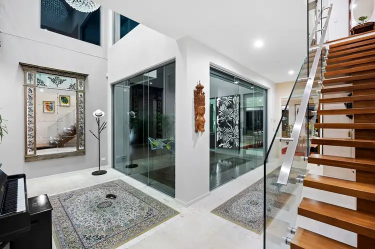 Sixth view of Homely house listing, 126 Amalfi Drive, Isle Of Capri QLD 4217