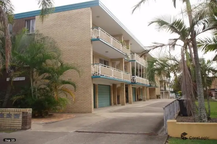 Main view of Homely unit listing, 5/50 Sixth Avenue, Kedron QLD 4031
