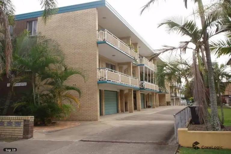 Main view of Homely unit listing, 5/50 Sixth Avenue, Kedron QLD 4031