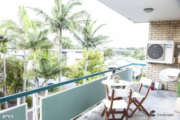 Second view of Homely unit listing, 5/50 Sixth Avenue, Kedron QLD 4031