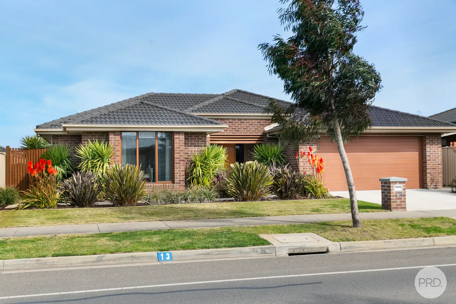 Main view of Homely house listing, 13 Ascot Gardens Drive, Delacombe VIC 3356
