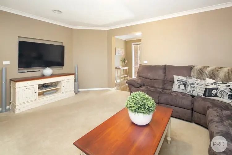 Fifth view of Homely house listing, 13 Ascot Gardens Drive, Delacombe VIC 3356