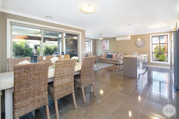 Sixth view of Homely house listing, 13 Ascot Gardens Drive, Delacombe VIC 3356