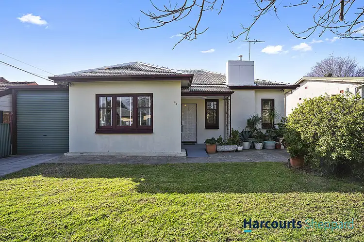 86 Kingston Avenue, Daw Park SA 5041