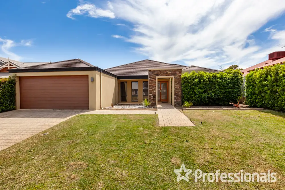 Main view of Homely house listing, 7 Limpet Way, Byford WA 6122