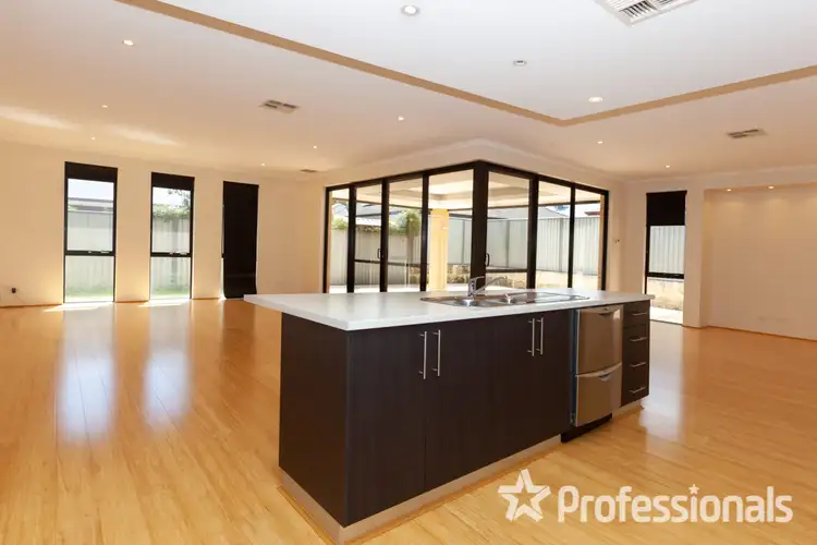 Second view of Homely house listing, 7 Limpet Way, Byford WA 6122