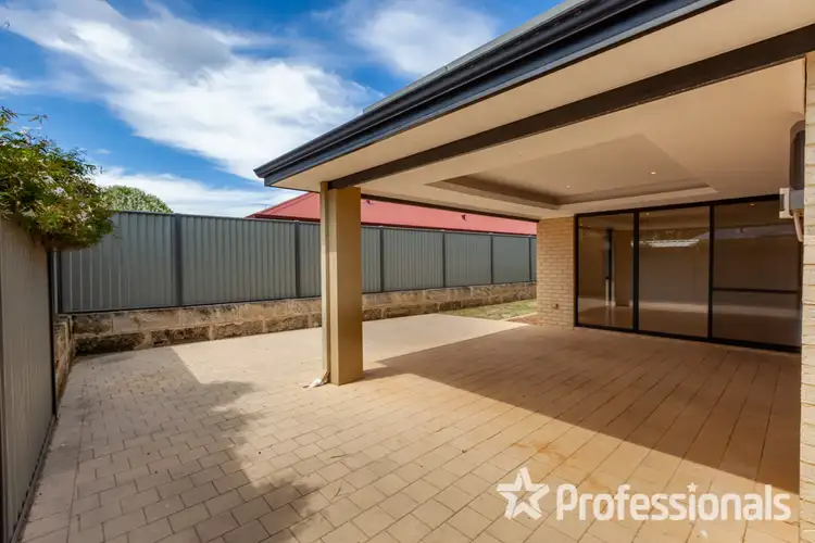 Third view of Homely house listing, 7 Limpet Way, Byford WA 6122