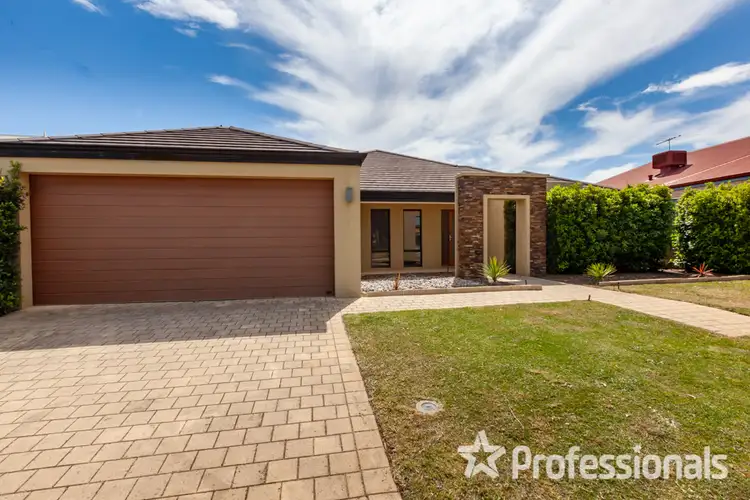 Fourth view of Homely house listing, 7 Limpet Way, Byford WA 6122