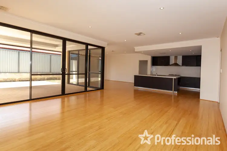 Fifth view of Homely house listing, 7 Limpet Way, Byford WA 6122