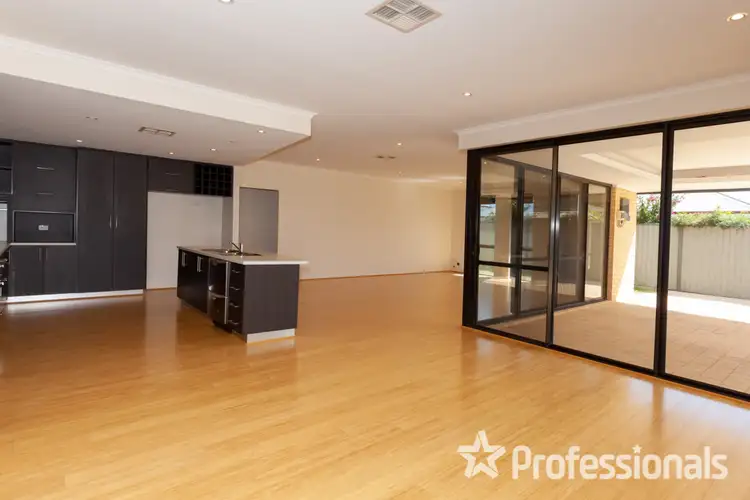 Seventh view of Homely house listing, 7 Limpet Way, Byford WA 6122