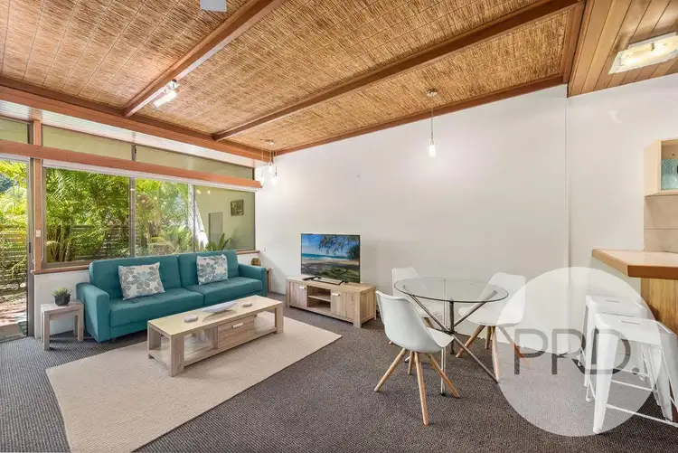 Main view of Homely studio listing, 112/8 Solitary Islands Way, Sapphire Beach NSW 2450
