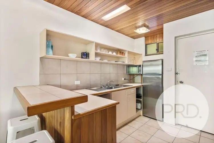 Second view of Homely studio listing, 112/8 Solitary Islands Way, Sapphire Beach NSW 2450