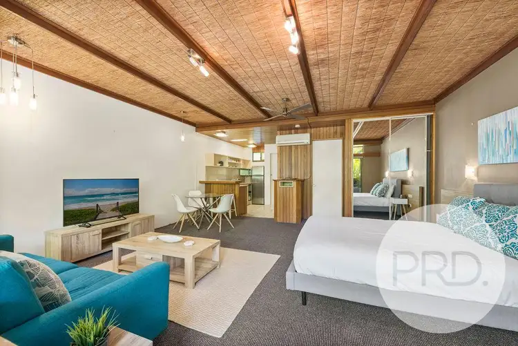 Third view of Homely studio listing, 112/8 Solitary Islands Way, Sapphire Beach NSW 2450