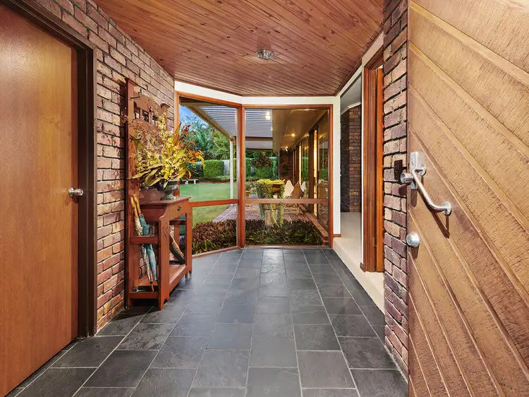 Second view of Homely house listing, 26 Barrabooka Drive, The Gap QLD 4061