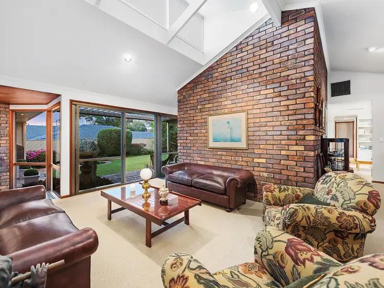 Third view of Homely house listing, 26 Barrabooka Drive, The Gap QLD 4061