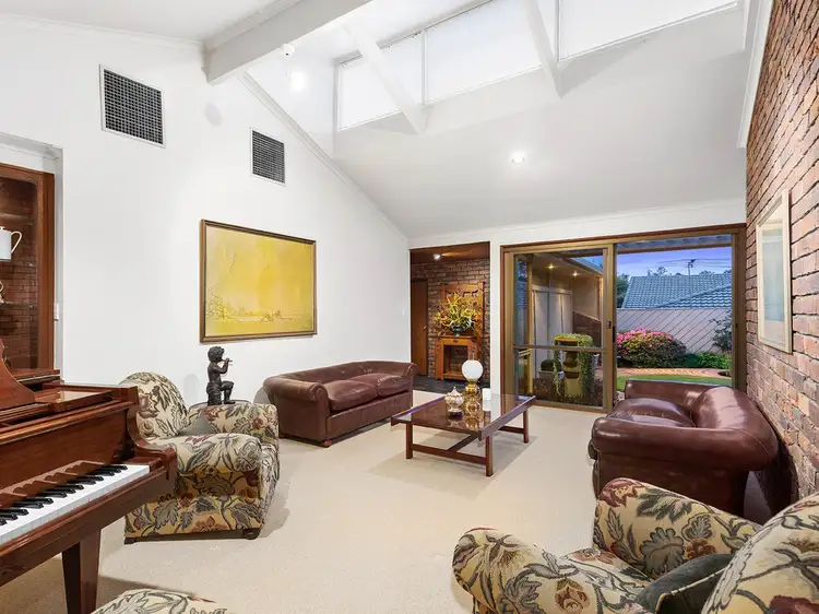 Fourth view of Homely house listing, 26 Barrabooka Drive, The Gap QLD 4061