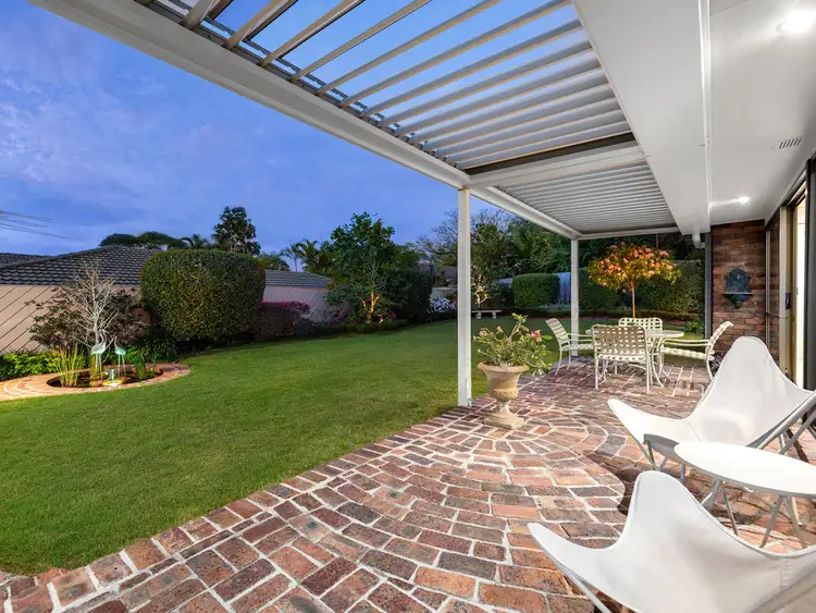 Fifth view of Homely house listing, 26 Barrabooka Drive, The Gap QLD 4061