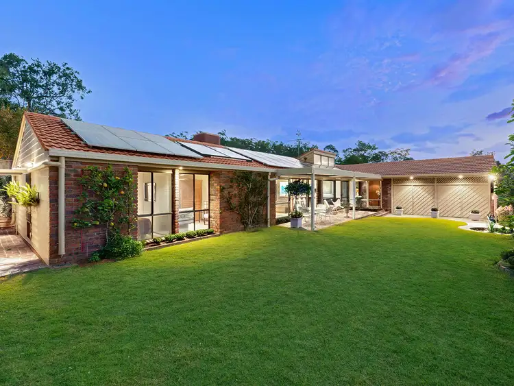 Sixth view of Homely house listing, 26 Barrabooka Drive, The Gap QLD 4061