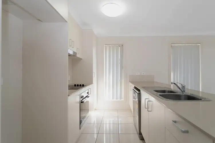 Fourth view of Homely house listing, 18 Raffia Street, Rural View QLD 4740