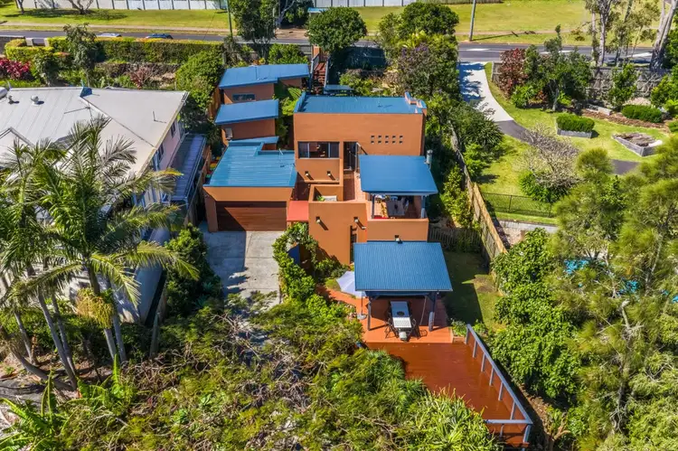 Third view of Homely house listing, 5 Karalauren Court, Lennox Head NSW 2478