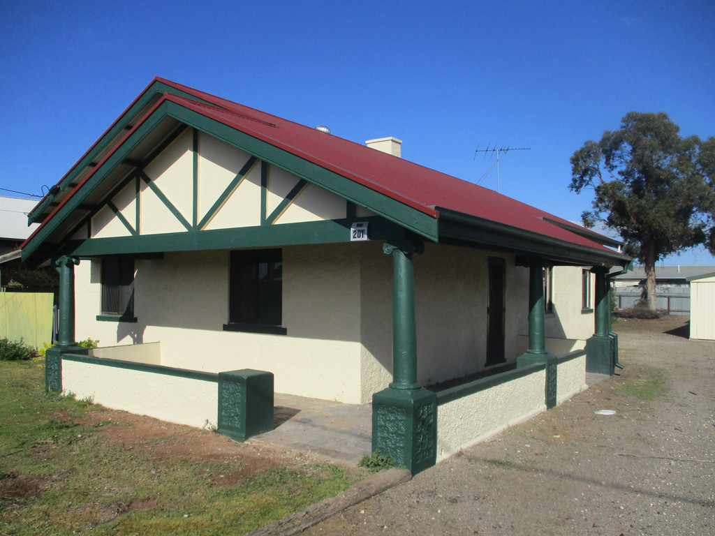 201 Railway Terrace, Tailem Bend SA 5260