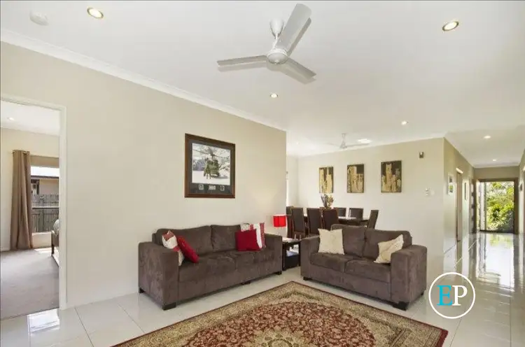 Fourth view of Homely house listing, 31 Shoalmarra Drive, Mount Low QLD 4818
