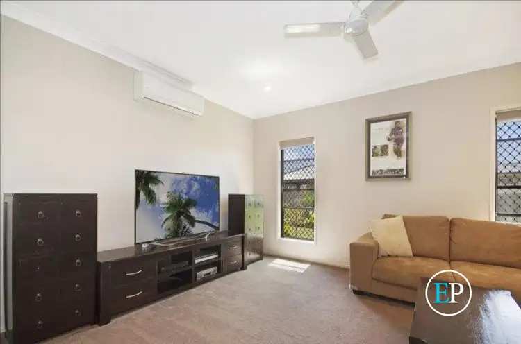 Fifth view of Homely house listing, 31 Shoalmarra Drive, Mount Low QLD 4818