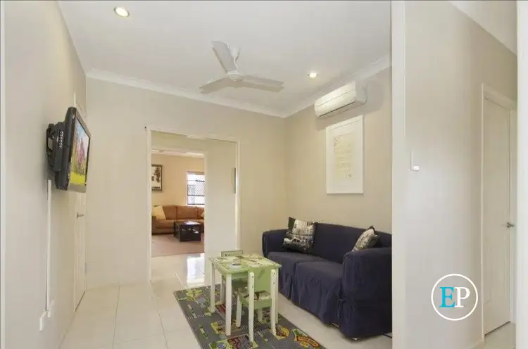 Sixth view of Homely house listing, 31 Shoalmarra Drive, Mount Low QLD 4818