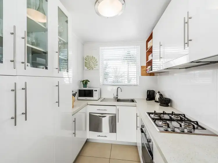 4/54 Ebden Avenue, Black Rock VIC 3193