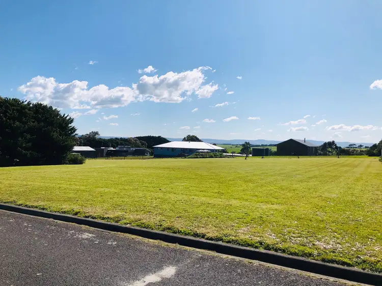 Third view of Homely land listing, 3 Stockyard Crt, Yanakie VIC 3960