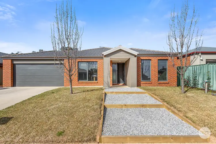 Main view of Homely house listing, 14 Botheras Court, Epsom VIC 3551
