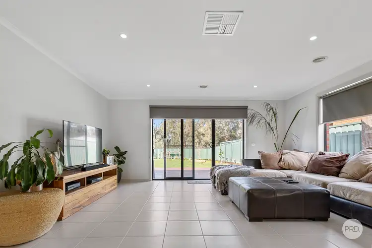 Second view of Homely house listing, 14 Botheras Court, Epsom VIC 3551