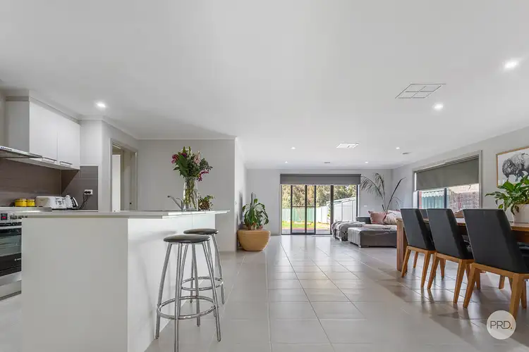 Fourth view of Homely house listing, 14 Botheras Court, Epsom VIC 3551