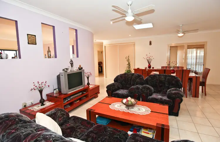 Fourth view of Homely house listing, 27 WHITBREAD ROAD, Clinton QLD 4680