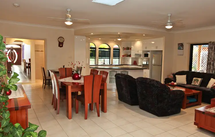 Sixth view of Homely house listing, 27 WHITBREAD ROAD, Clinton QLD 4680