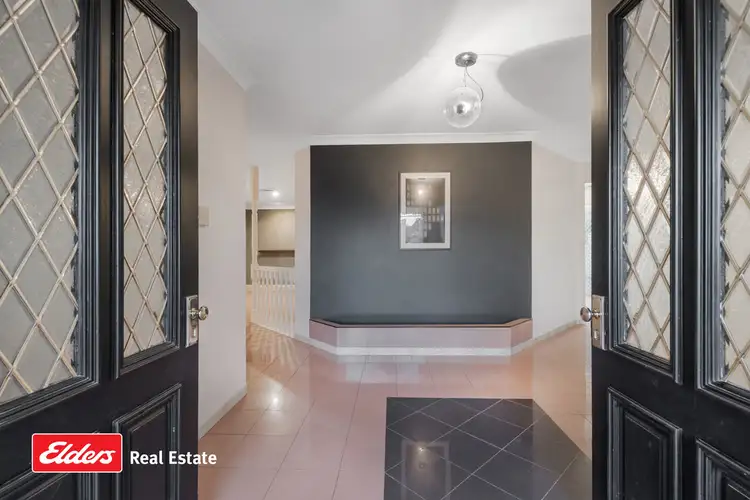 Third view of Homely house listing, 112 Lancaster Avenue, Cecil Hills NSW 2171