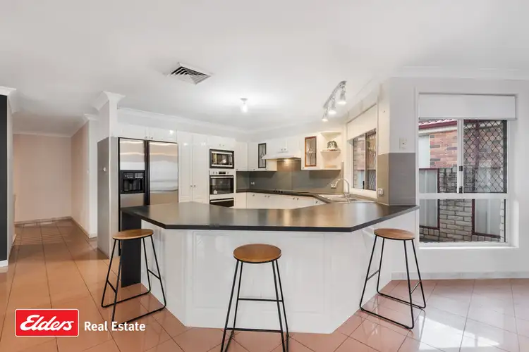 Fourth view of Homely house listing, 112 Lancaster Avenue, Cecil Hills NSW 2171