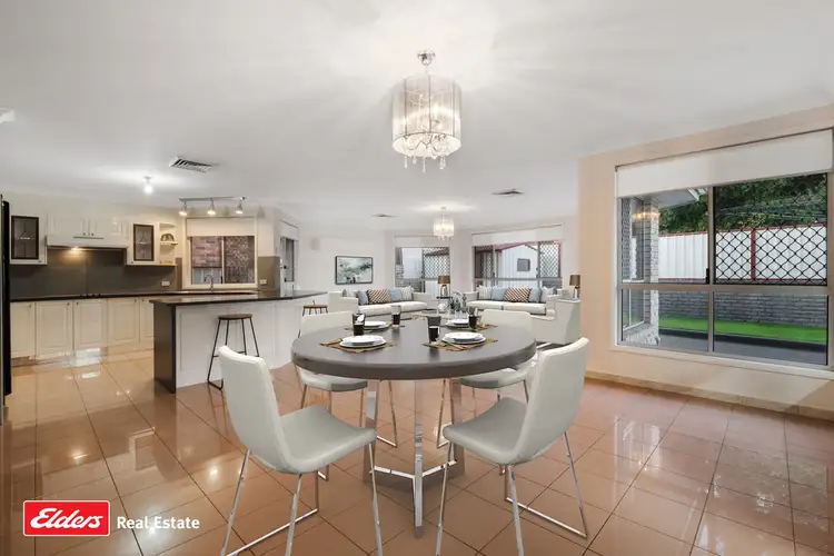 Fifth view of Homely house listing, 112 Lancaster Avenue, Cecil Hills NSW 2171