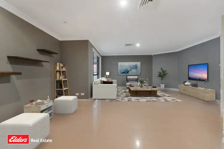 Sixth view of Homely house listing, 112 Lancaster Avenue, Cecil Hills NSW 2171