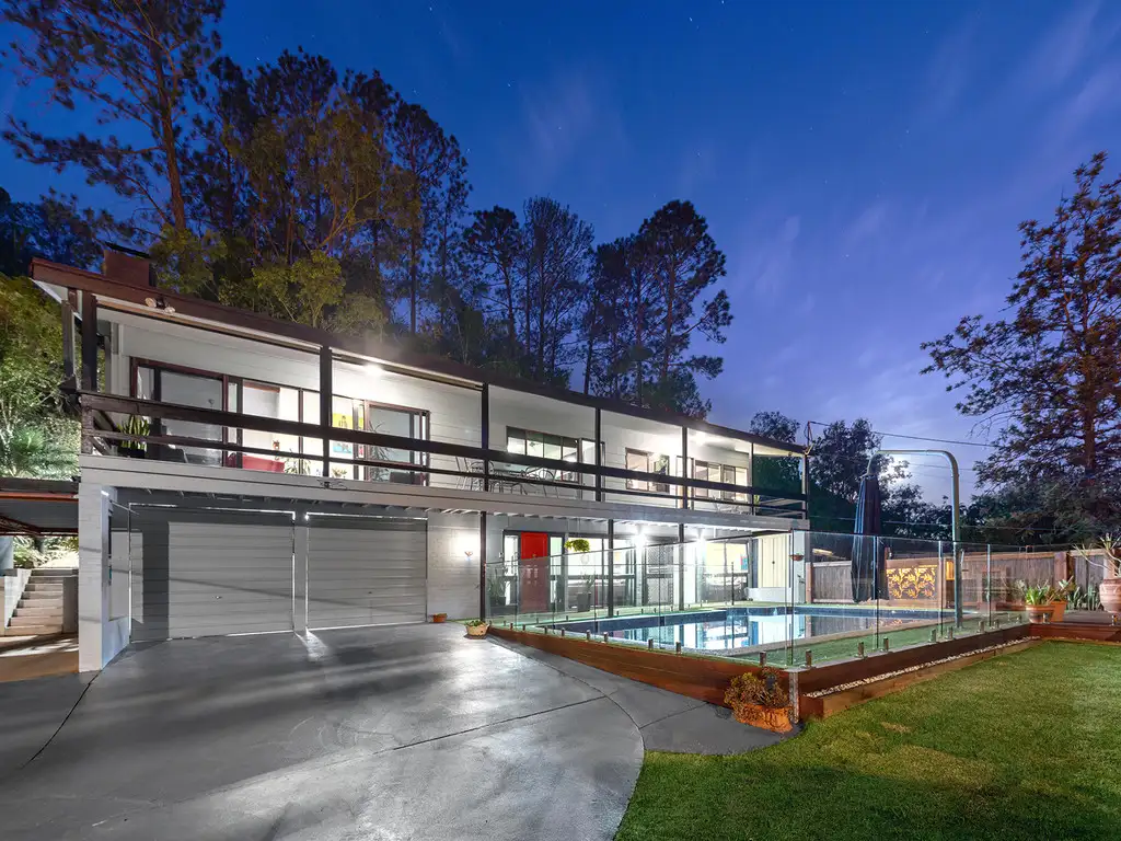 Main view of Homely house listing, 1 Mount Nebo Road, The Gap QLD 4061