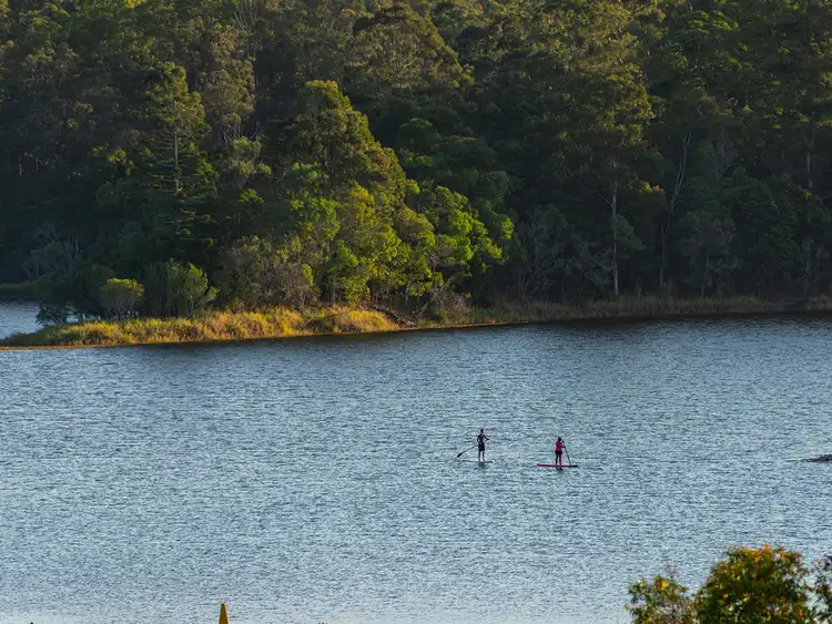 Third view of Homely house listing, 1 Mount Nebo Road, The Gap QLD 4061