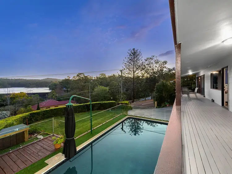 Fourth view of Homely house listing, 1 Mount Nebo Road, The Gap QLD 4061