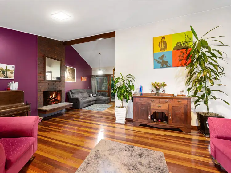 Sixth view of Homely house listing, 1 Mount Nebo Road, The Gap QLD 4061