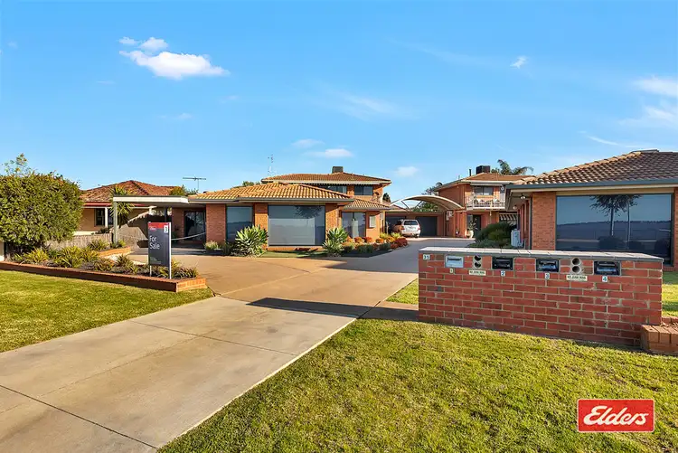 3/35 Bank Street, Yarrawonga VIC 3730
