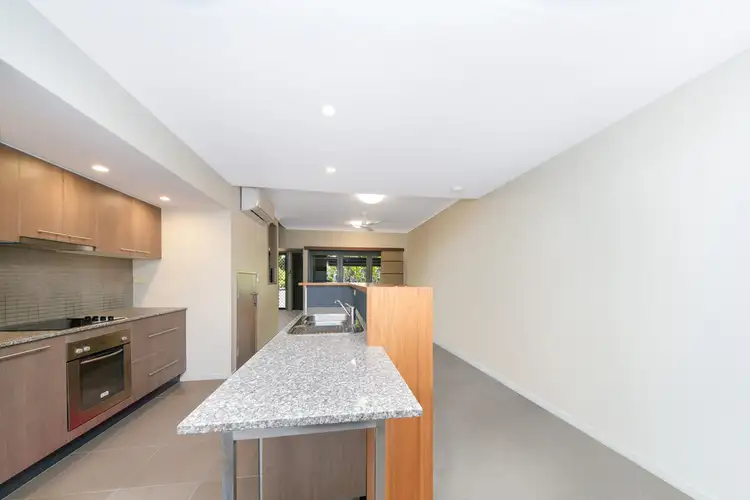 Second view of Homely townhouse listing, 21/66-76 Davidson Street, South Townsville QLD 4810