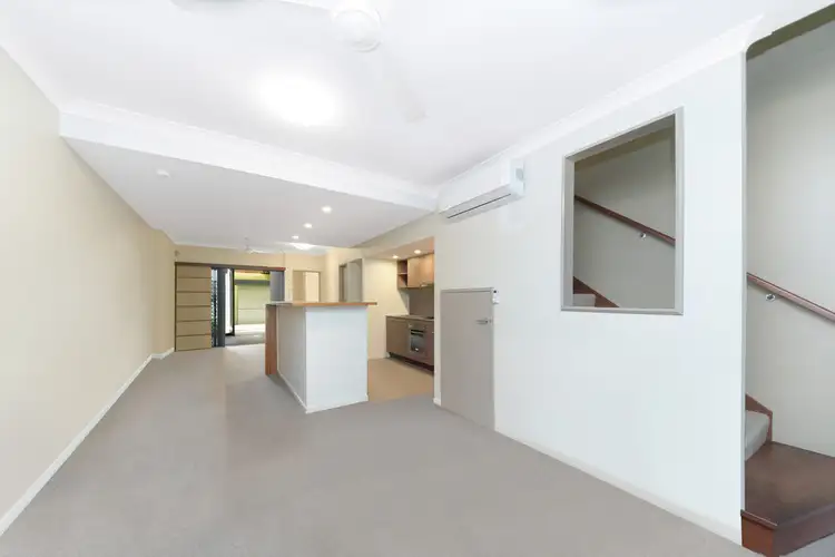 Third view of Homely townhouse listing, 21/66-76 Davidson Street, South Townsville QLD 4810