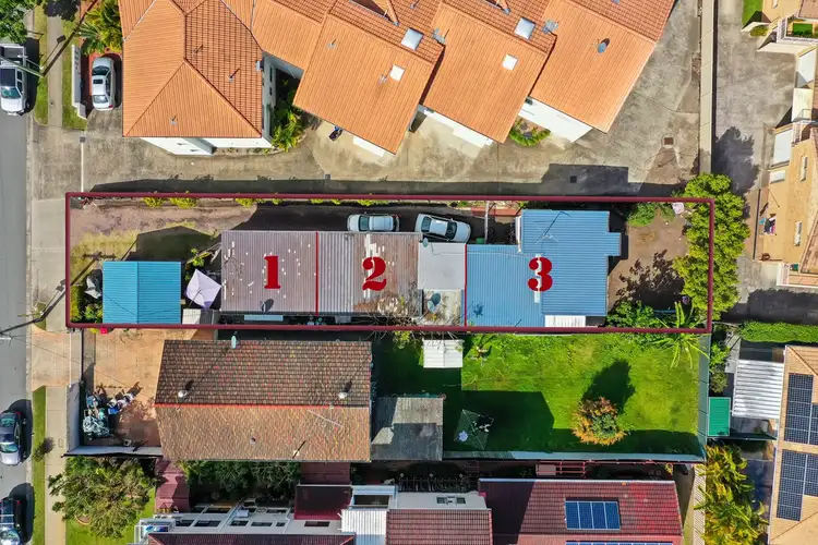 Second view of Homely house listing, 163 Bradman Avenue, Maroochydore QLD 4558