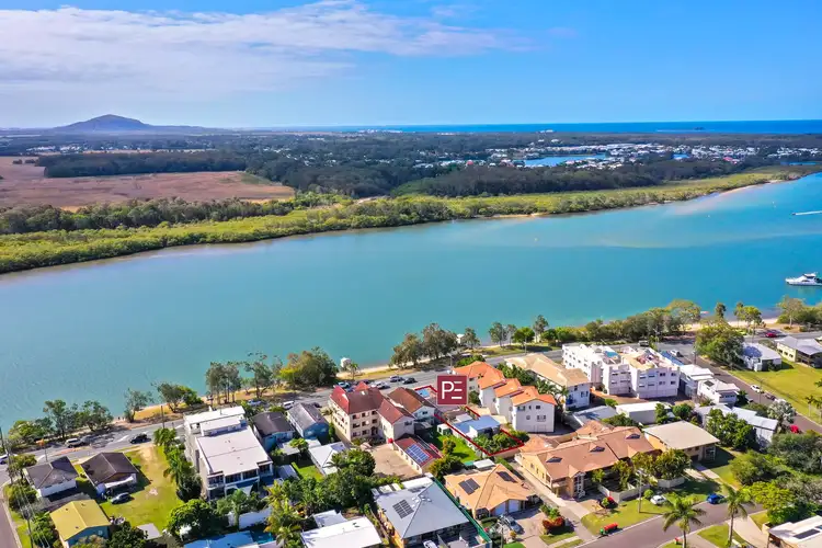 Fifth view of Homely house listing, 163 Bradman Avenue, Maroochydore QLD 4558