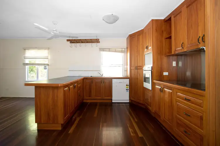 Second view of Homely house listing, 4 Kingfisher Street, Slade Point QLD 4740
