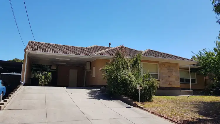 Second view of Homely house listing, 7 Hillside Drive, Campbelltown SA 5074